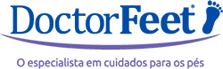 Doctorfeet Logo